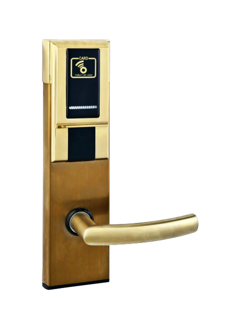 GLJ-8143 Hotel  lock