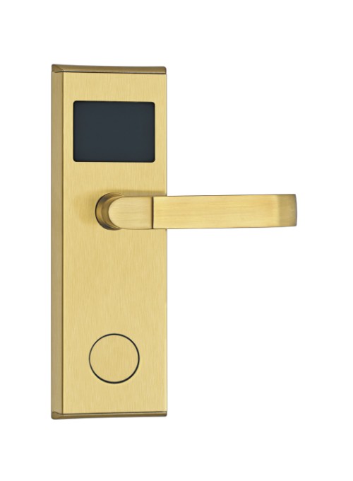GL-812 Hotel  lock