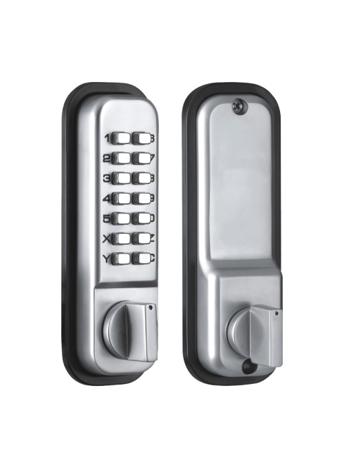 GLJ-28 Mechanical cipher lock