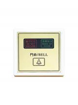 GLJ-410 Touch electronic doorbell