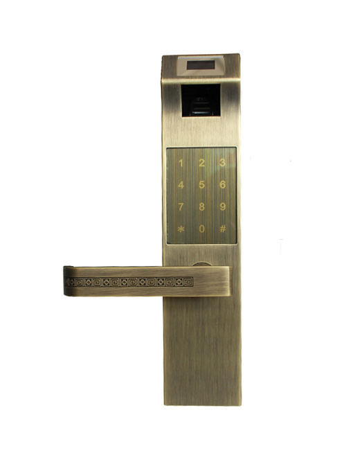 GLJ-9001 Fingerprint lock