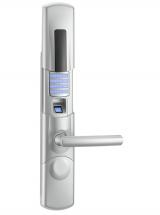 GLJ-6001 感應指紋密碼鎖