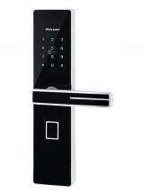 GLJ-9818藍牙智能APP公寓酒店密碼鎖