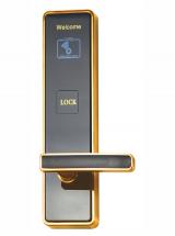 GLJ-8928亞克力酒店公寓感應(yīng)鎖