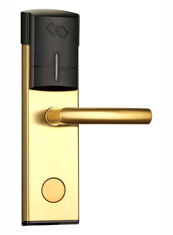 GLJ-8133不銹鋼酒店公寓感應(yīng)鎖