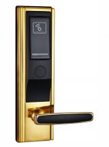 GLJ-927鋅合金酒店公寓感應(yīng)鎖