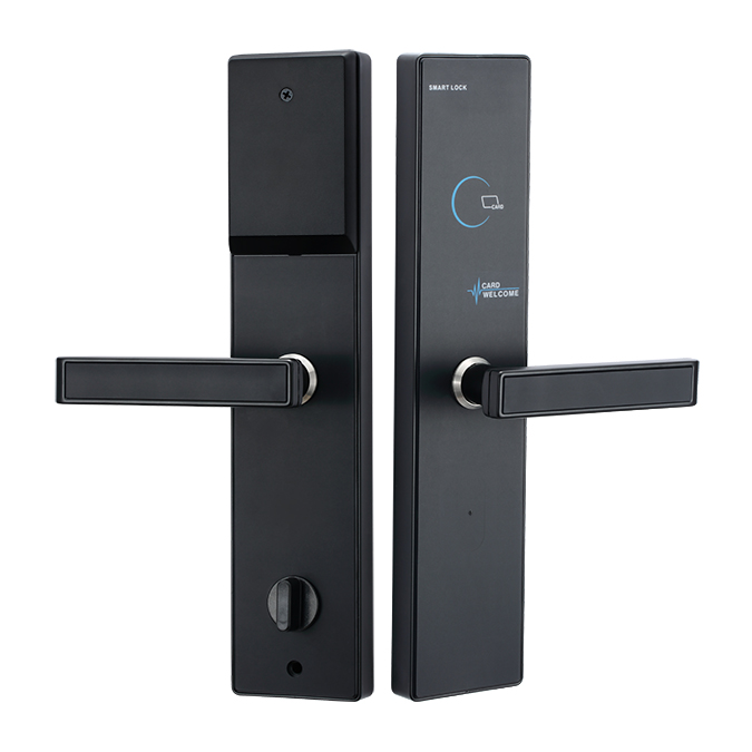 GLJ-9813不銹鋼酒店公寓感應鎖